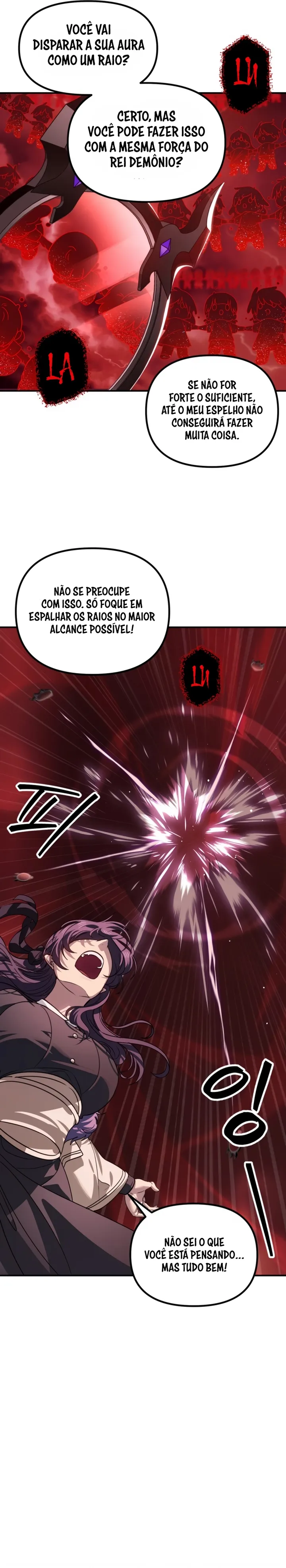 Read SSS Class Revival Hunter PT Manga Online
