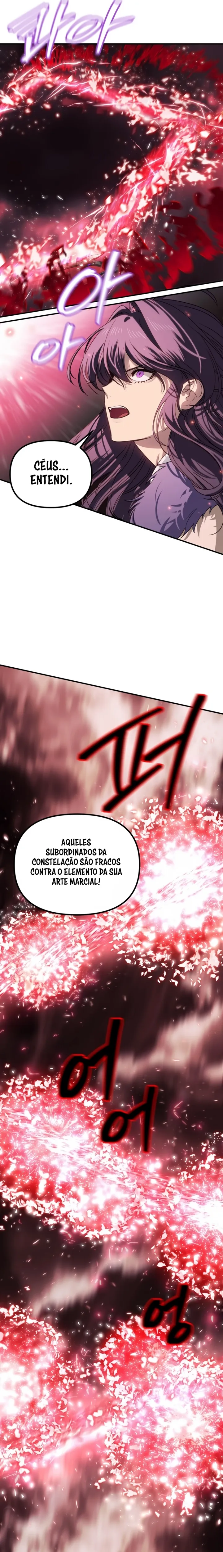 Read SSS Class Revival Hunter PT Manga Online