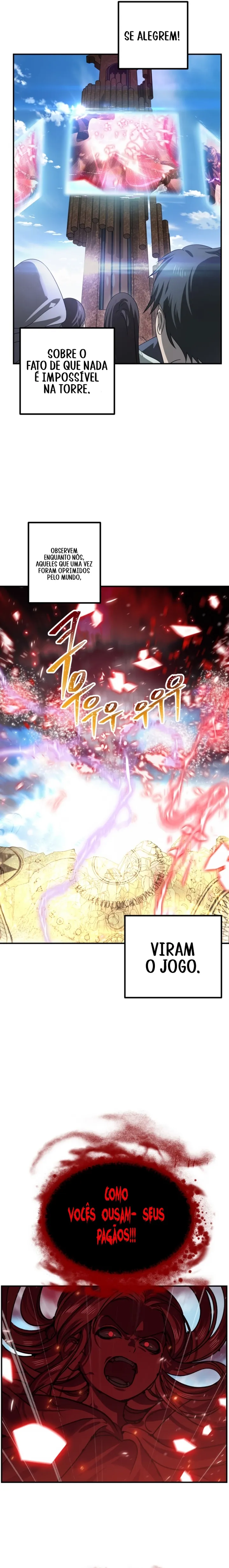 Read SSS Class Revival Hunter PT Manga Online