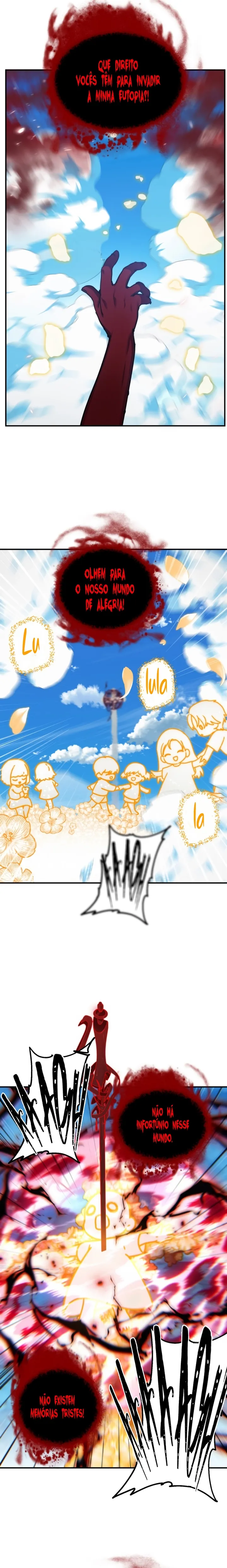 Read SSS Class Revival Hunter PT Manga Online