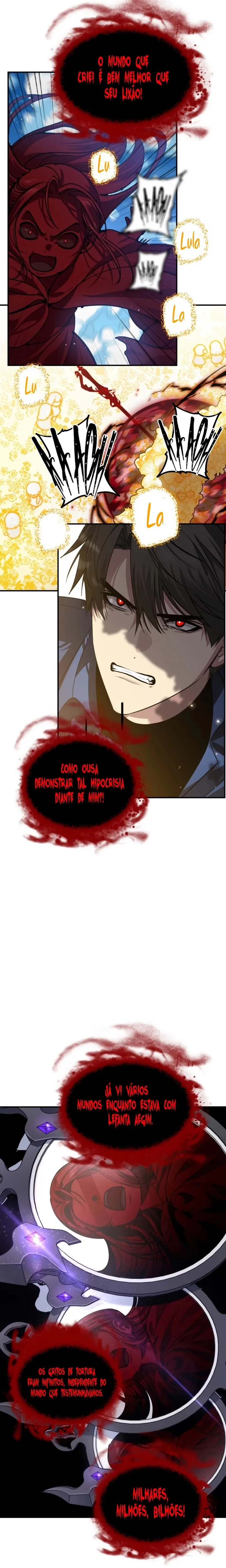 Read SSS Class Revival Hunter PT Manga Online