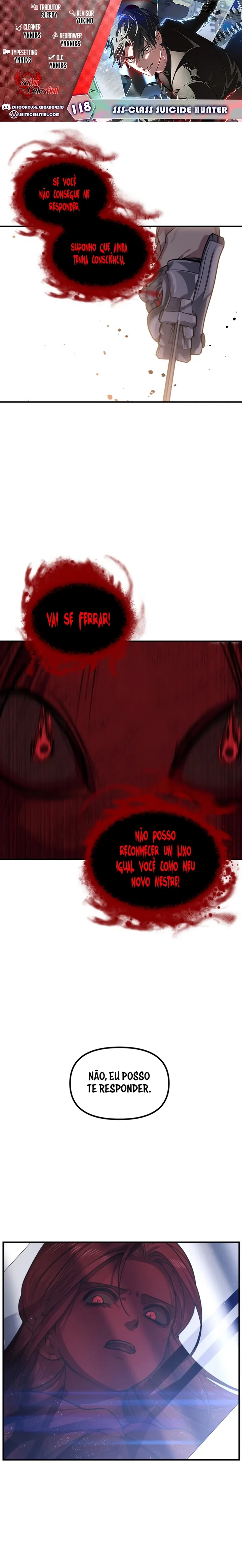 Read SSS Class Revival Hunter PT Manga Online