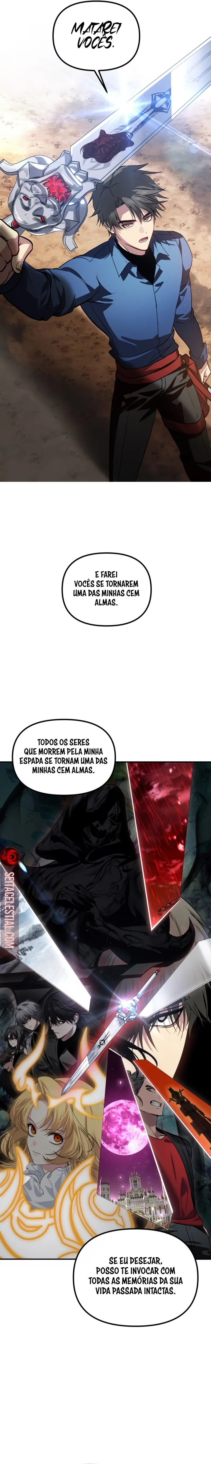 Read SSS Class Revival Hunter PT Manga Online