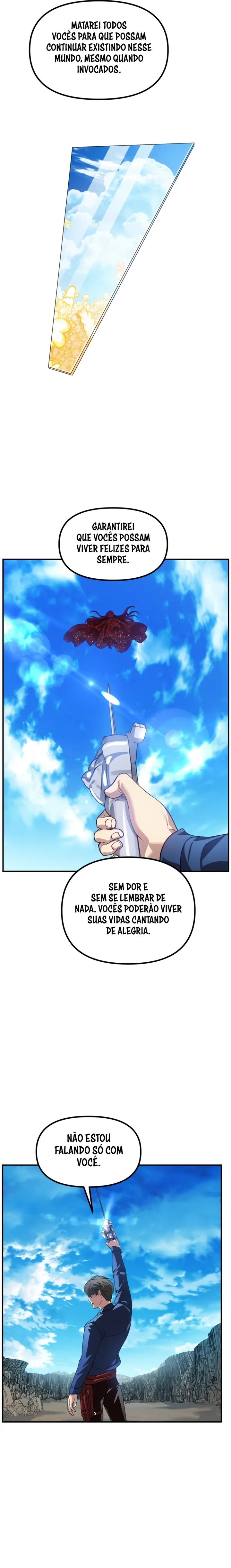 Read SSS Class Revival Hunter PT Manga Online
