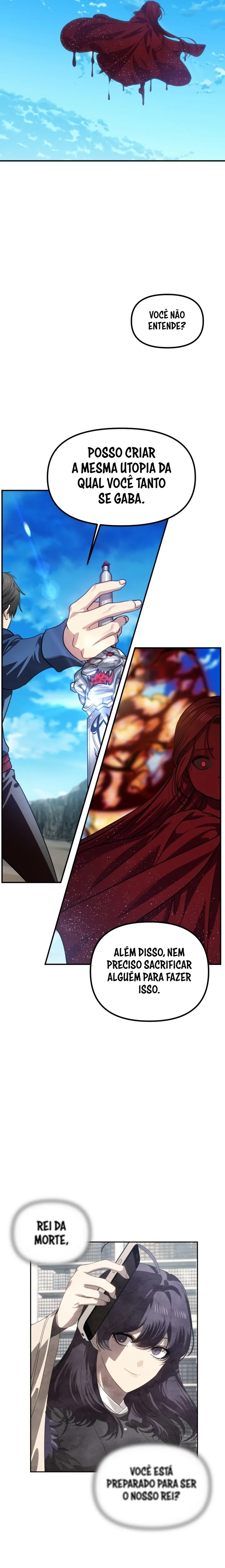 Read SSS Class Revival Hunter PT Manga Online