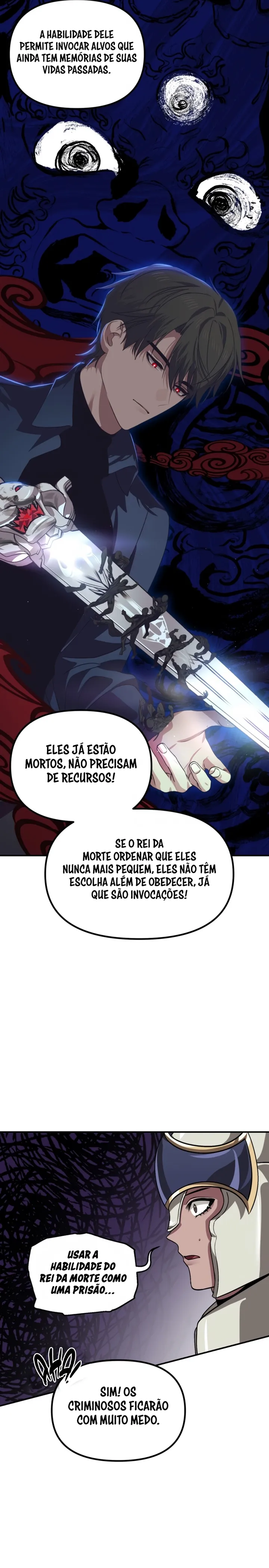 Read SSS Class Revival Hunter PT Manga Online