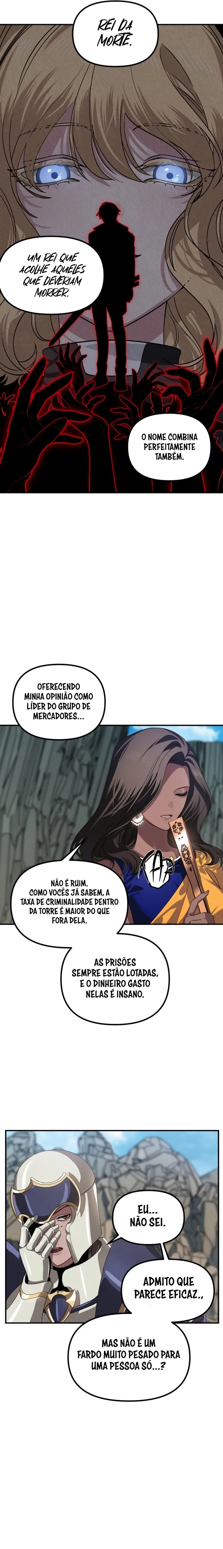 Read SSS Class Revival Hunter PT Manga Online
