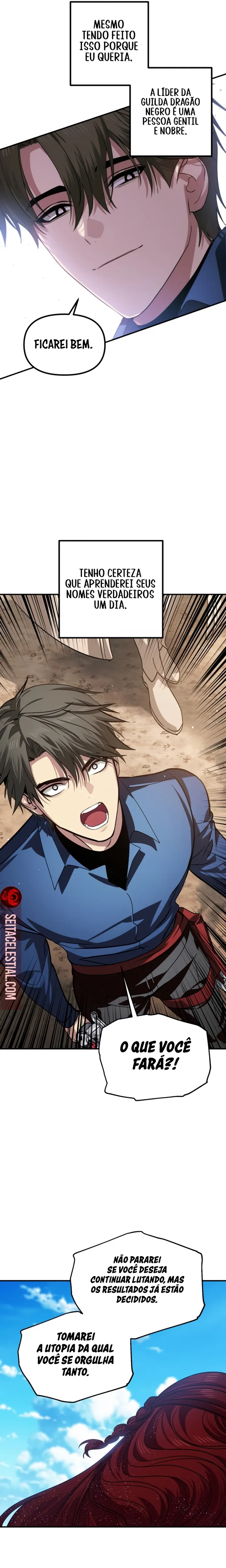 Read SSS Class Revival Hunter PT Manga Online