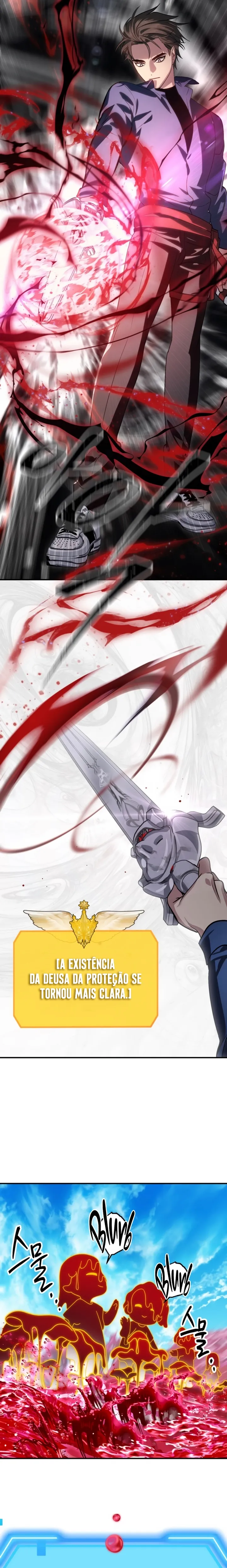 Read SSS Class Revival Hunter PT Manga Online