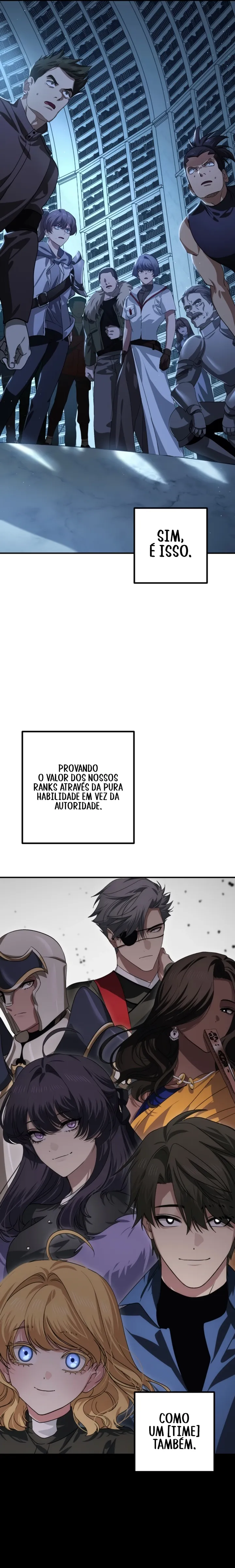 Read SSS Class Revival Hunter PT Manga Online