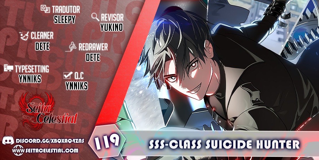 Read SSS Class Revival Hunter PT Manga Online