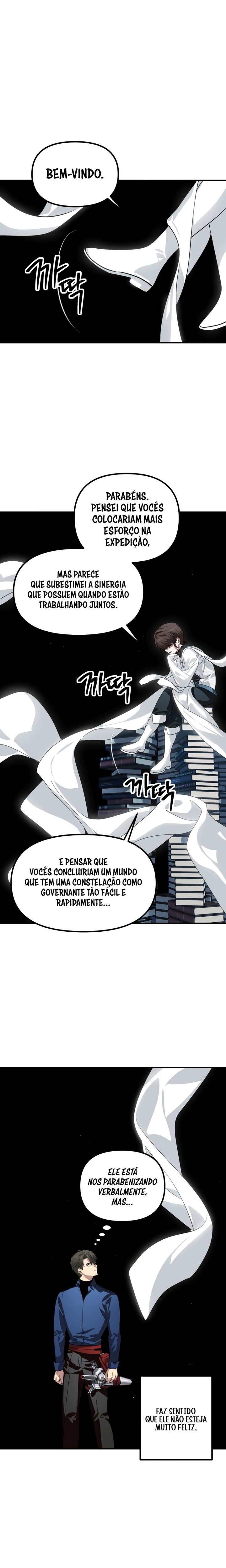 Read SSS Class Revival Hunter PT Manga Online