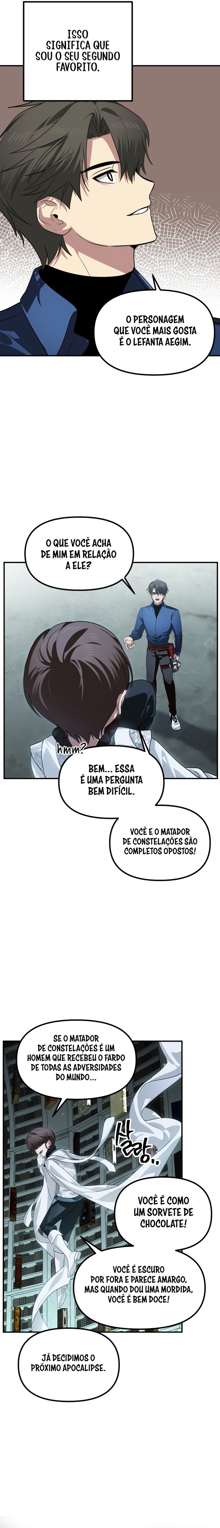 Read SSS Class Revival Hunter PT Manga Online
