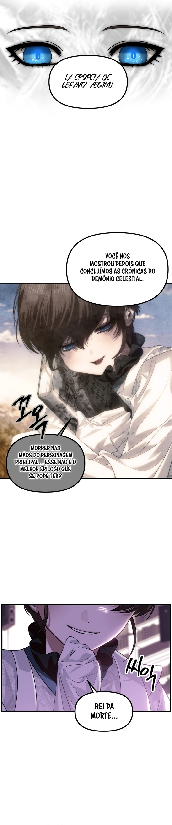 Read SSS Class Revival Hunter PT Manga Online
