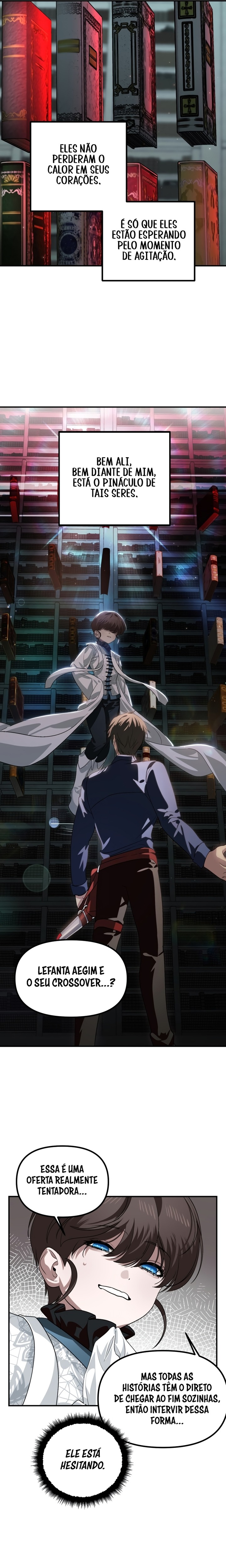 Read SSS Class Revival Hunter PT Manga Online