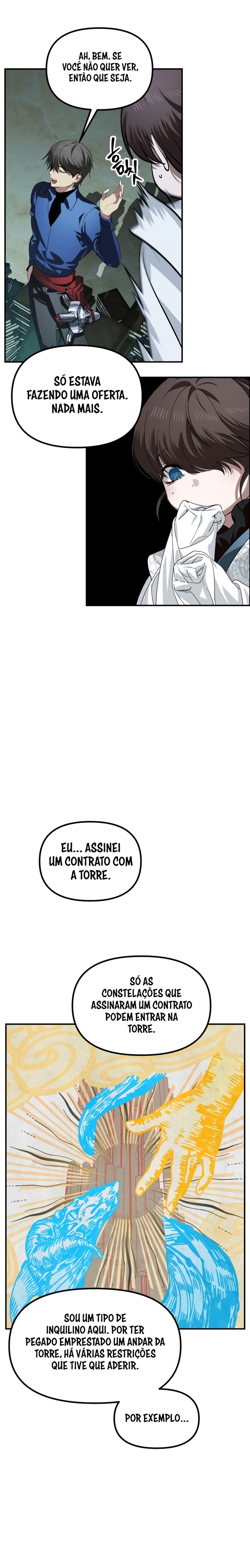 Read SSS Class Revival Hunter PT Manga Online