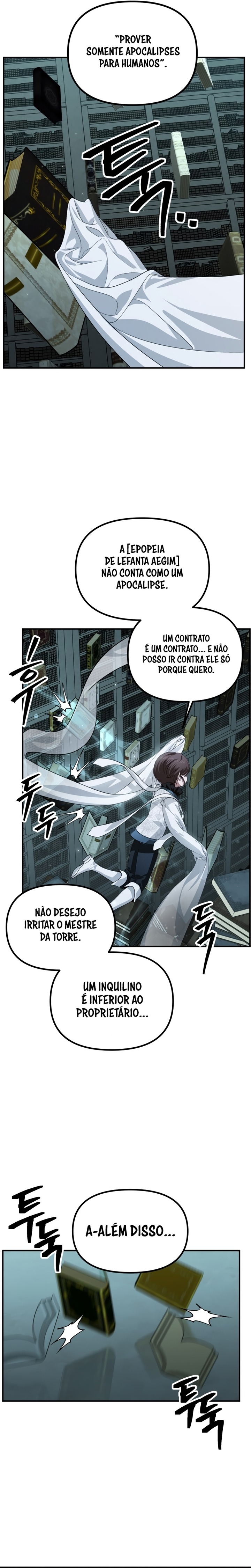Read SSS Class Revival Hunter PT Manga Online