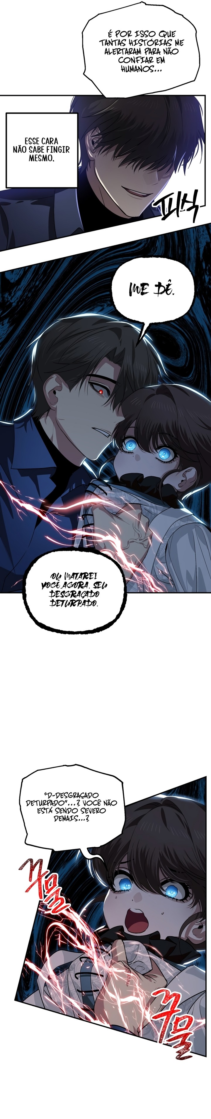 Read SSS Class Revival Hunter PT Manga Online