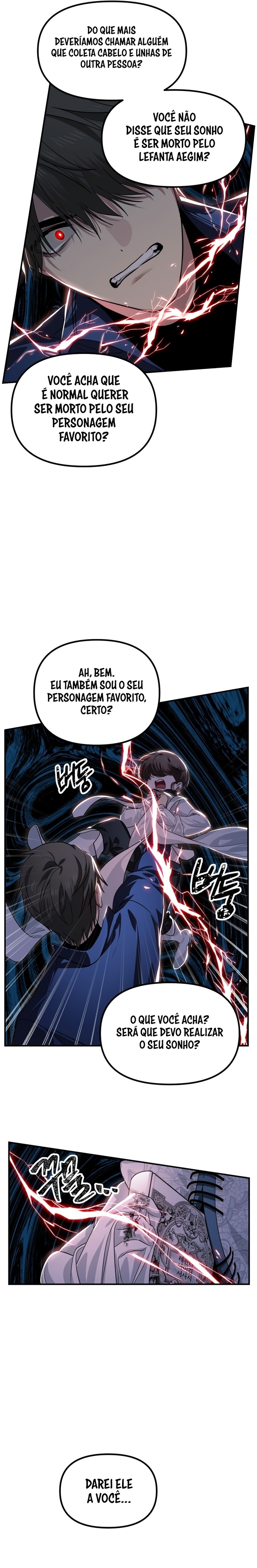 Read SSS Class Revival Hunter PT Manga Online