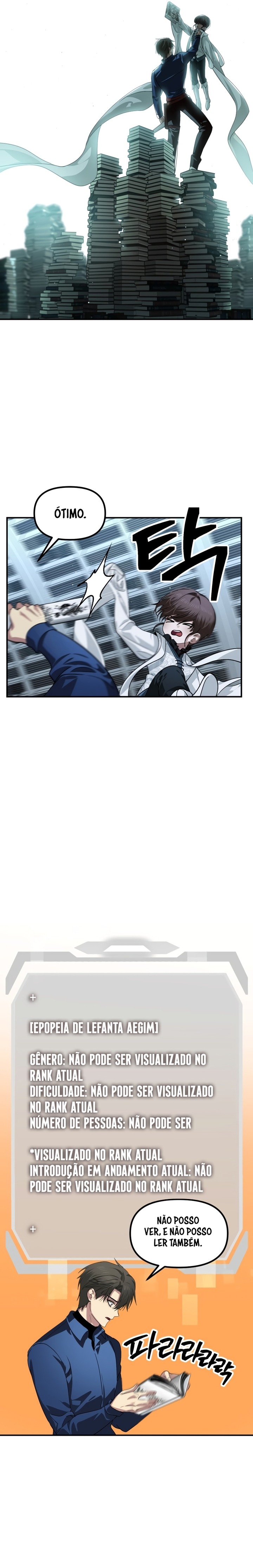 Read SSS Class Revival Hunter PT Manga Online