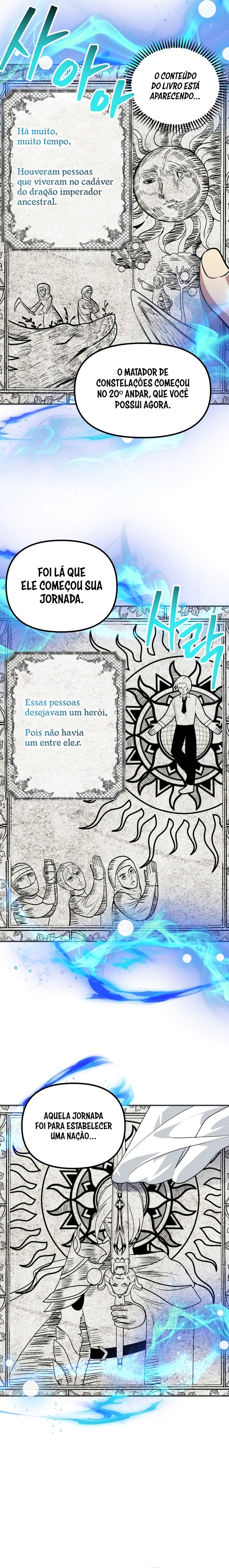 Read SSS Class Revival Hunter PT Manga Online