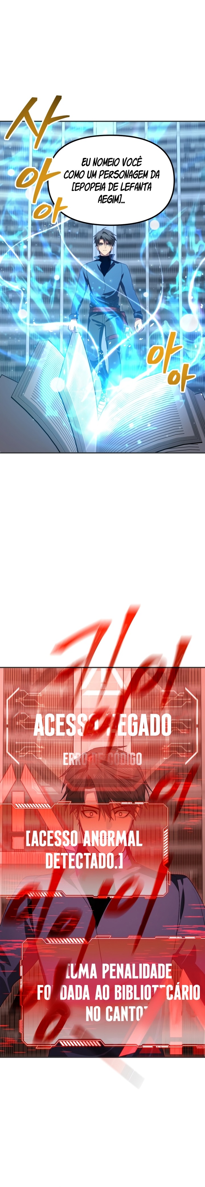 Read SSS Class Revival Hunter PT Manga Online