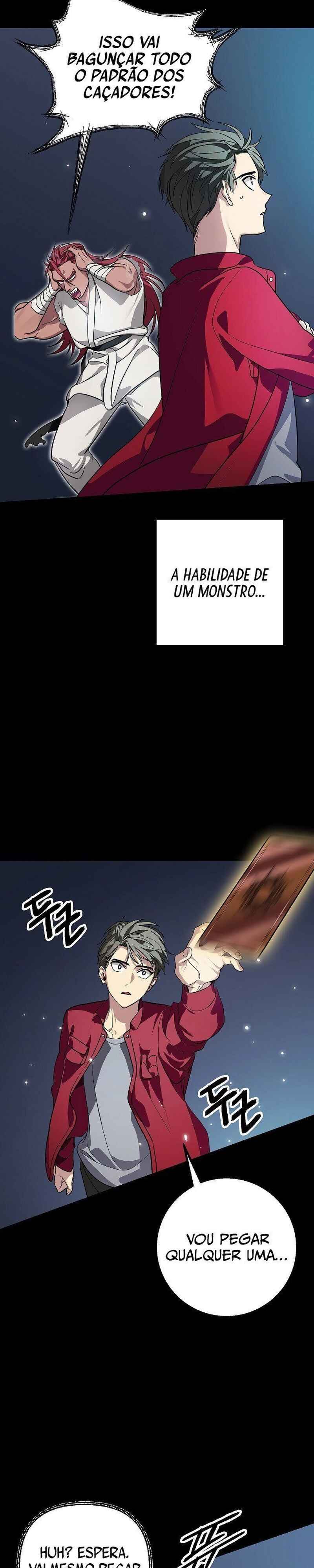 Read SSS Class Revival Hunter PT Manga Online