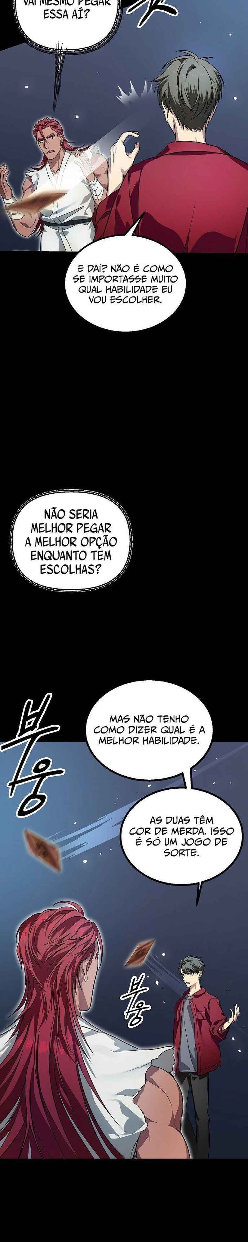 Read SSS Class Revival Hunter PT Manga Online