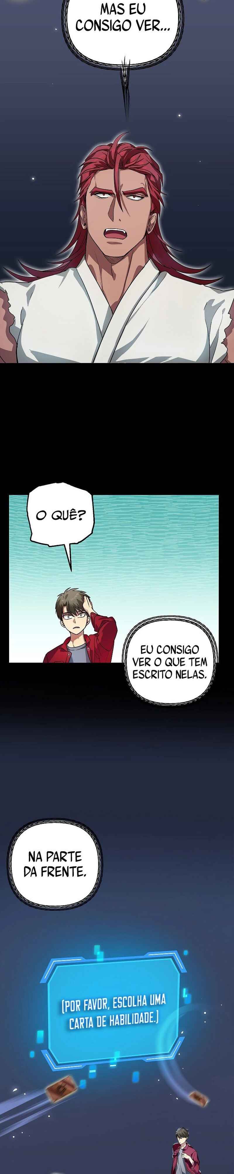 Read SSS Class Revival Hunter PT Manga Online