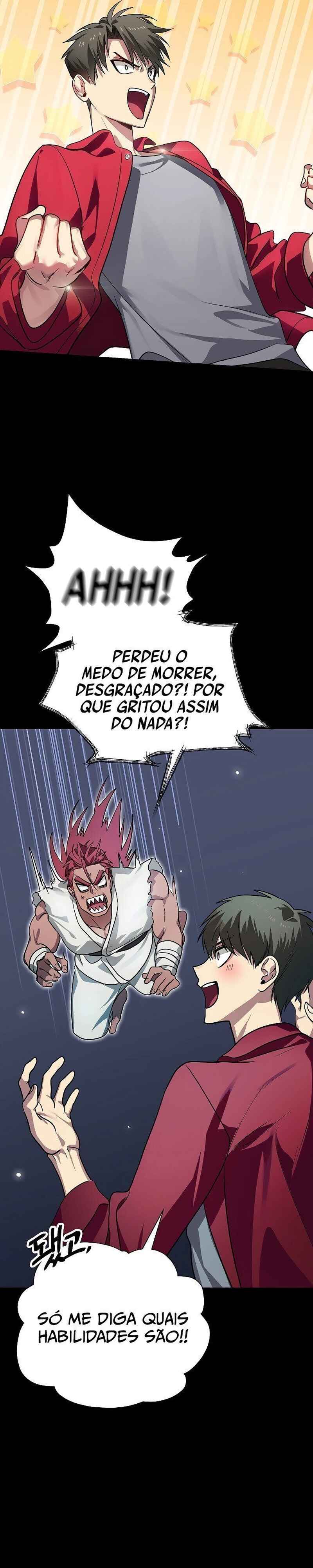 Read SSS Class Revival Hunter PT Manga Online