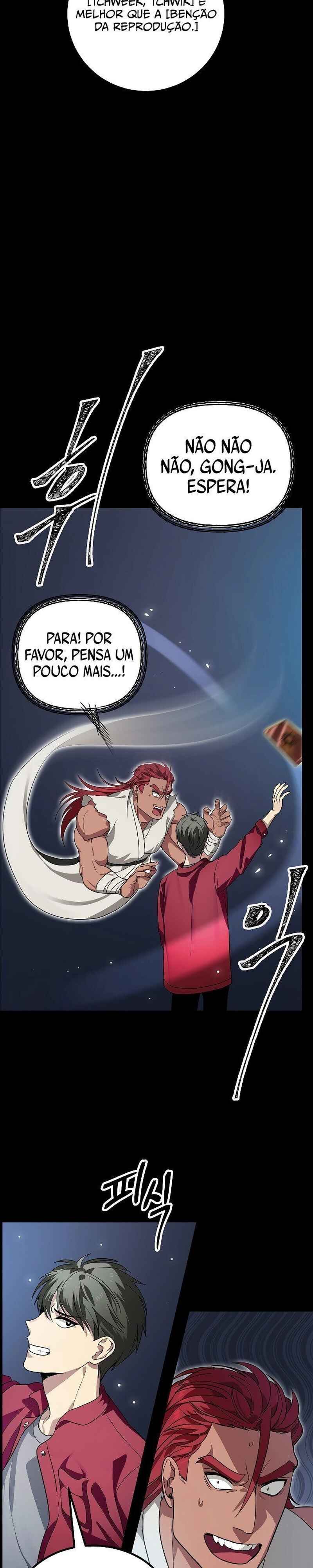 Read SSS Class Revival Hunter PT Manga Online