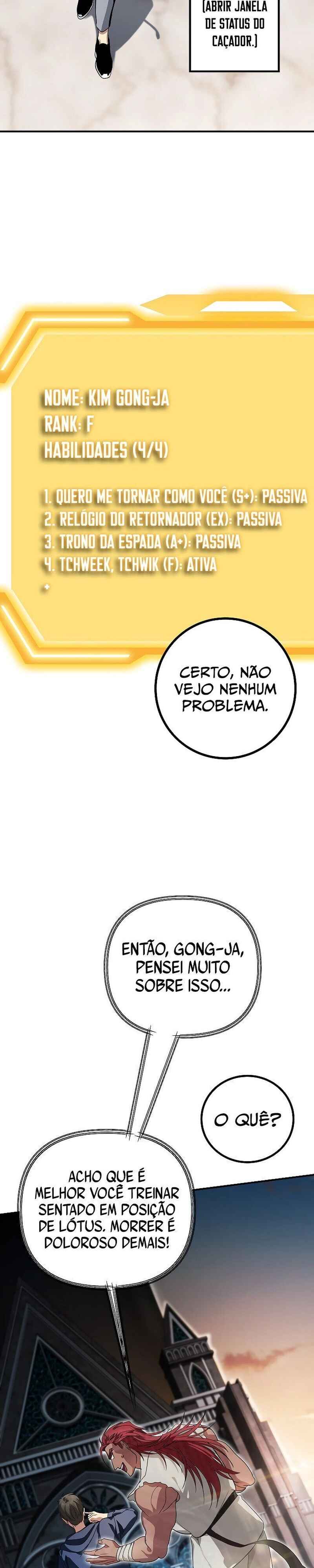 Read SSS Class Revival Hunter PT Manga Online