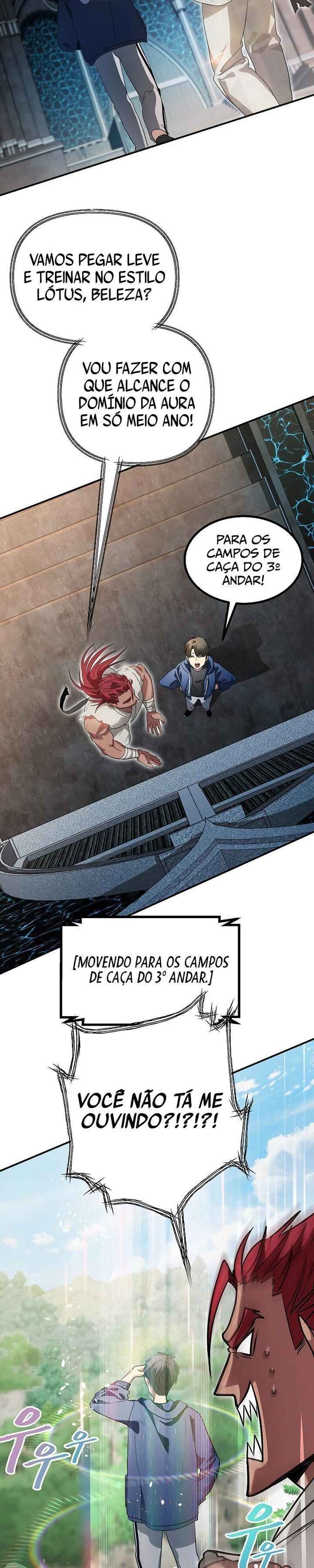 Read SSS Class Revival Hunter PT Manga Online