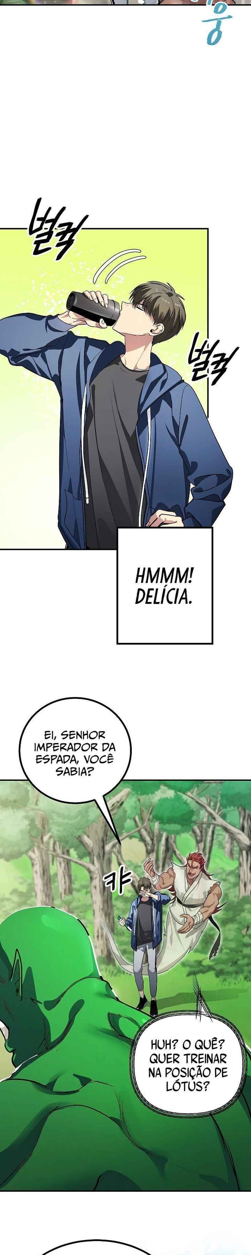 Read SSS Class Revival Hunter PT Manga Online