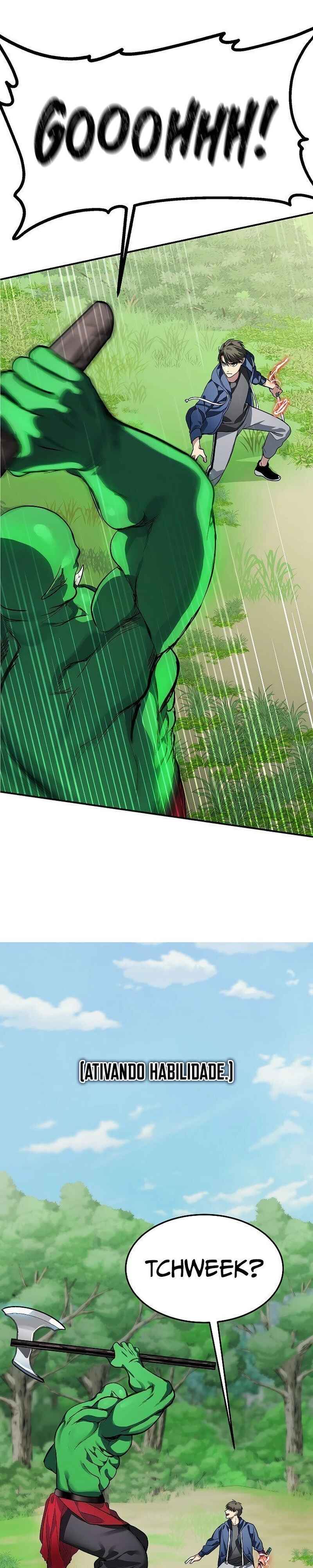 Read SSS Class Revival Hunter PT Manga Online