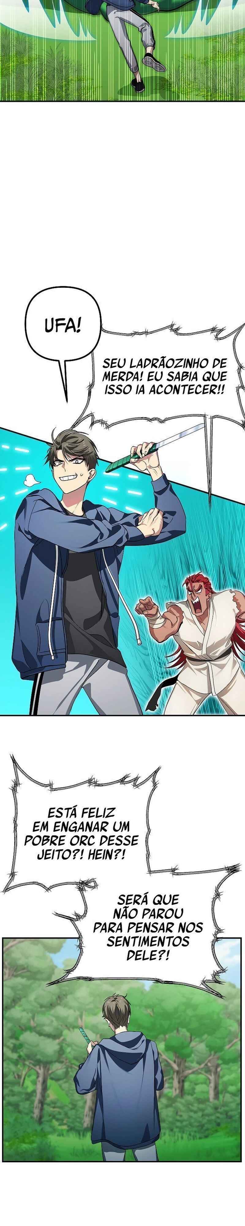 Read SSS Class Revival Hunter PT Manga Online