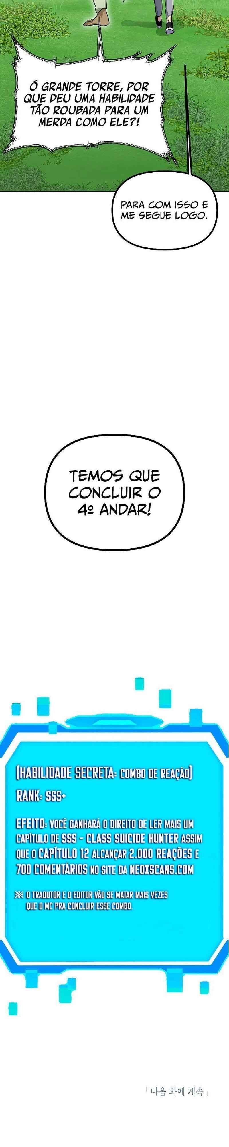 Read SSS Class Revival Hunter PT Manga Online
