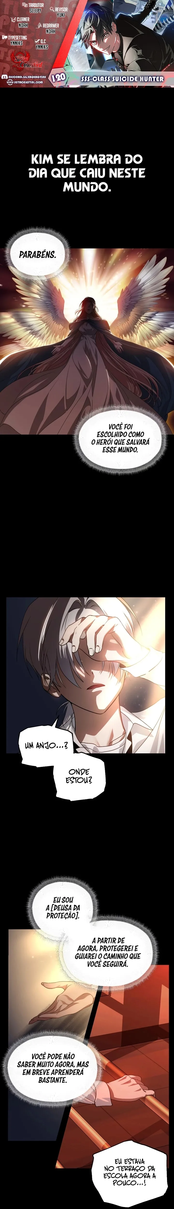 Read SSS Class Revival Hunter PT Manga Online