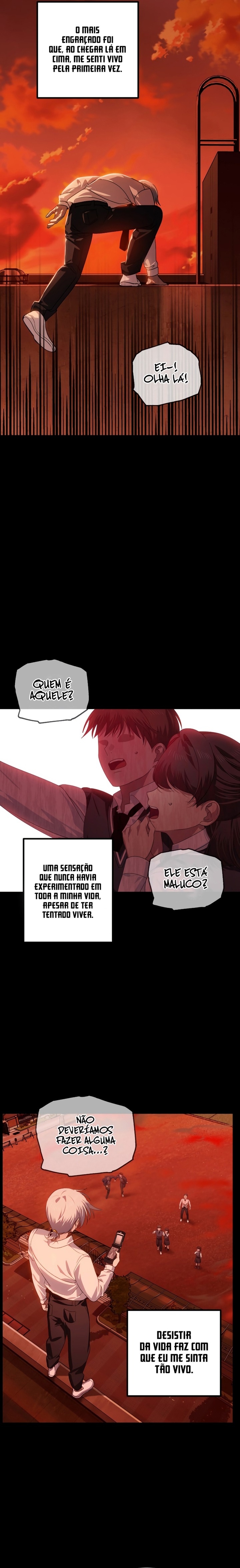 Read SSS Class Revival Hunter PT Manga Online