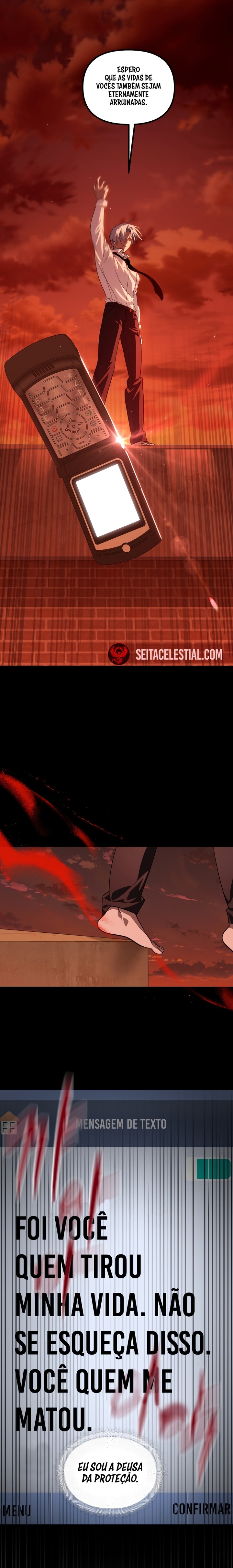 Read SSS Class Revival Hunter PT Manga Online