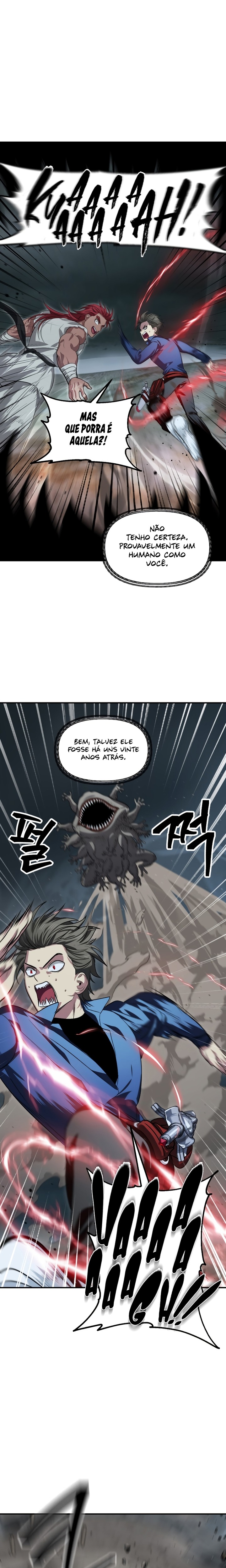 Read SSS Class Revival Hunter PT Manga Online