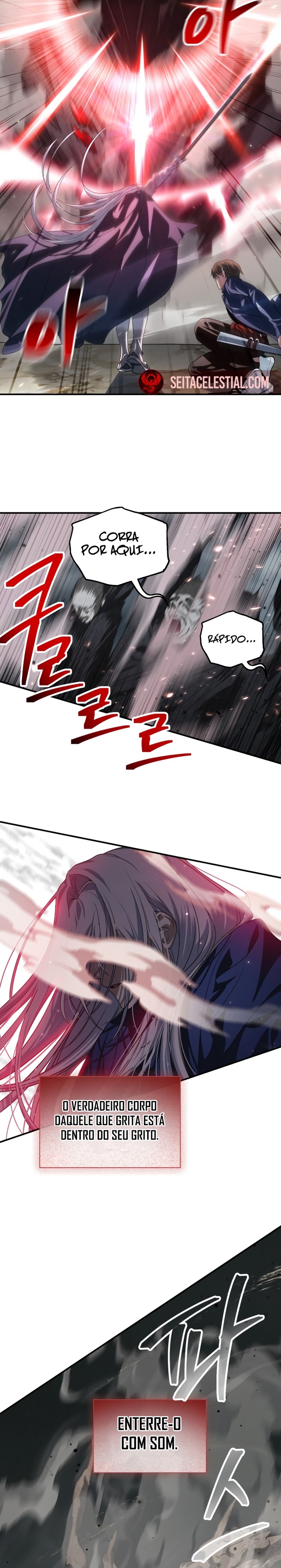 Read SSS Class Revival Hunter PT Manga Online