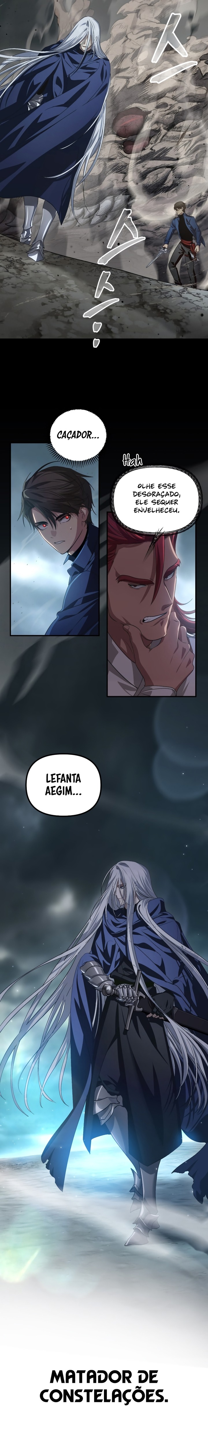 Read SSS Class Revival Hunter PT Manga Online