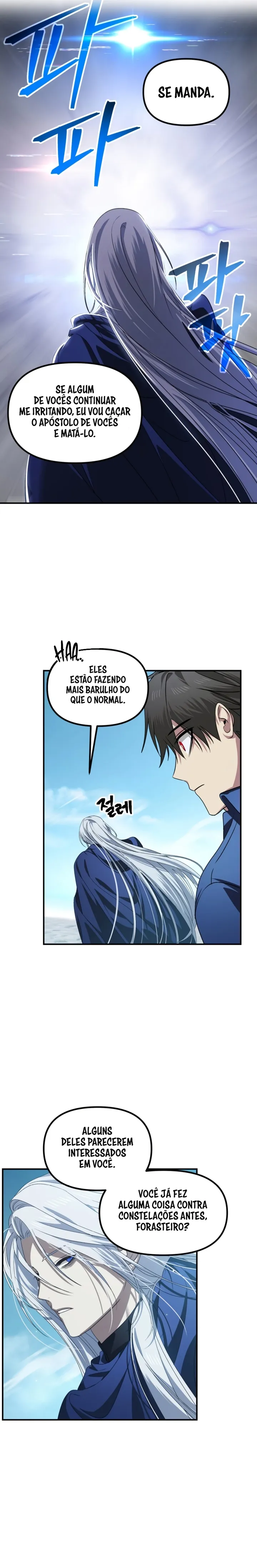 Read SSS Class Revival Hunter PT Manga Online