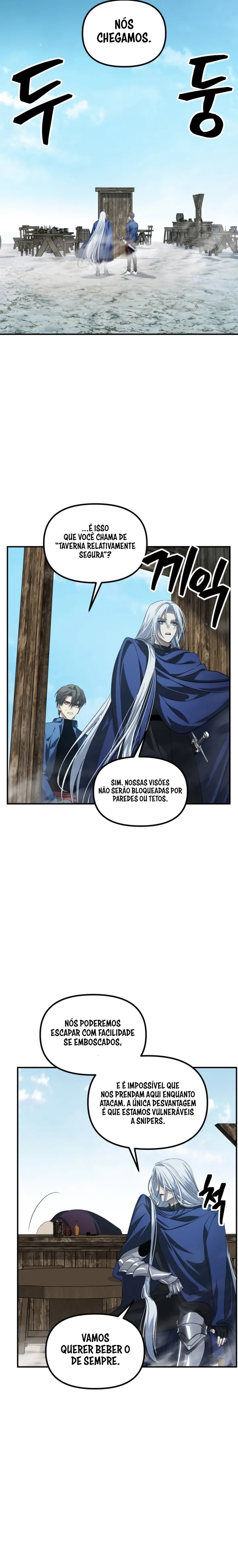 Read SSS Class Revival Hunter PT Manga Online