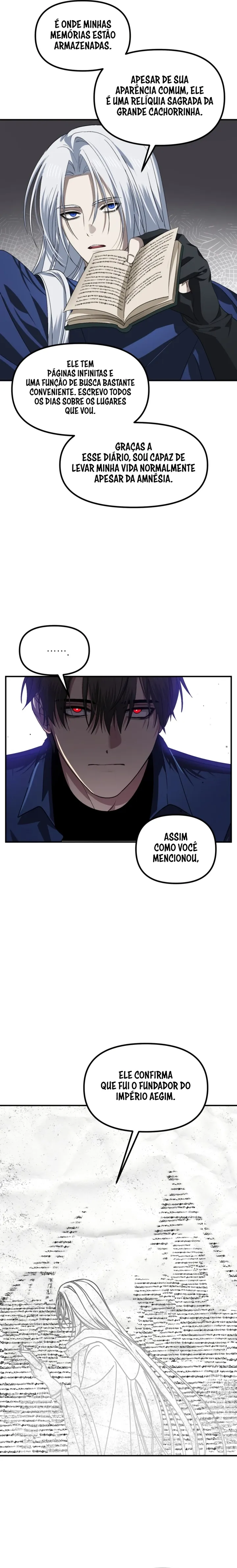 Read SSS Class Revival Hunter PT Manga Online