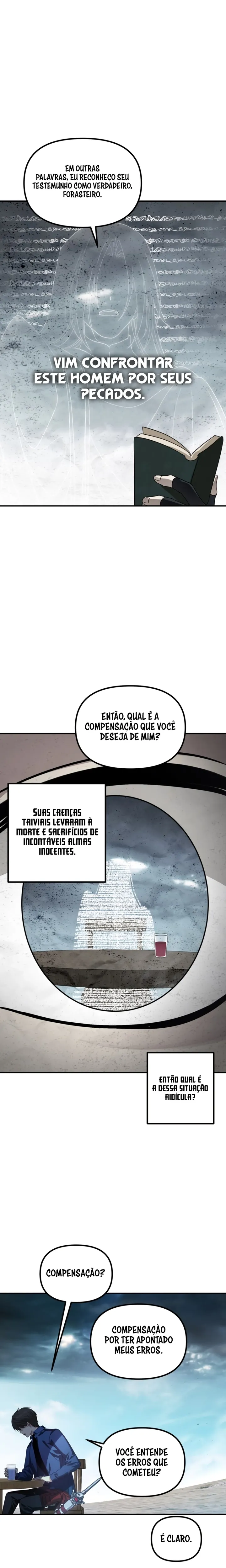 Read SSS Class Revival Hunter PT Manga Online