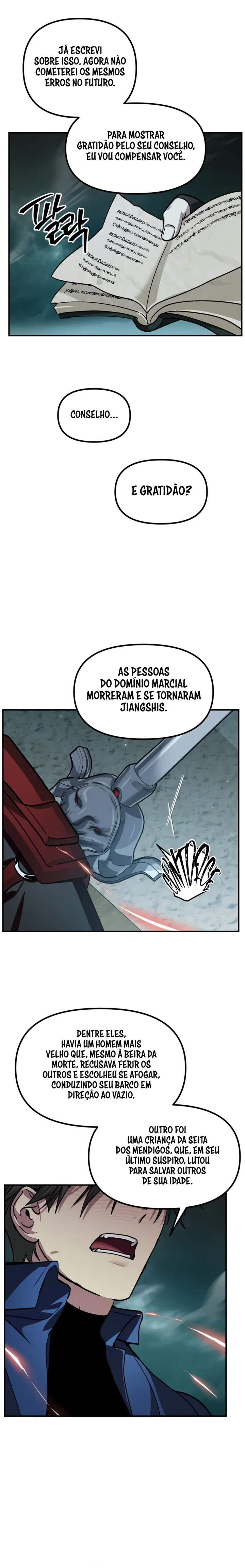 Read SSS Class Revival Hunter PT Manga Online
