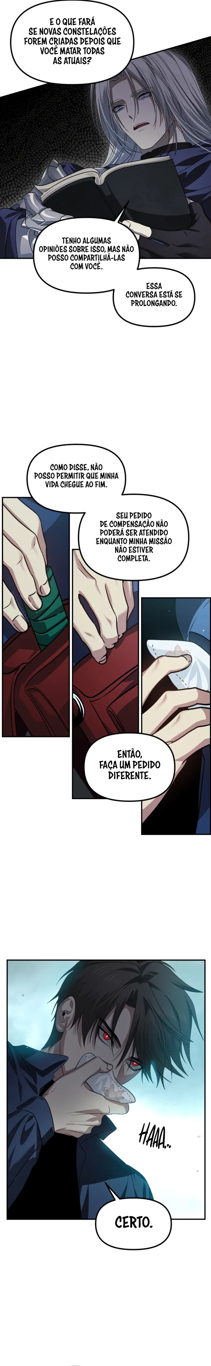 Read SSS Class Revival Hunter PT Manga Online