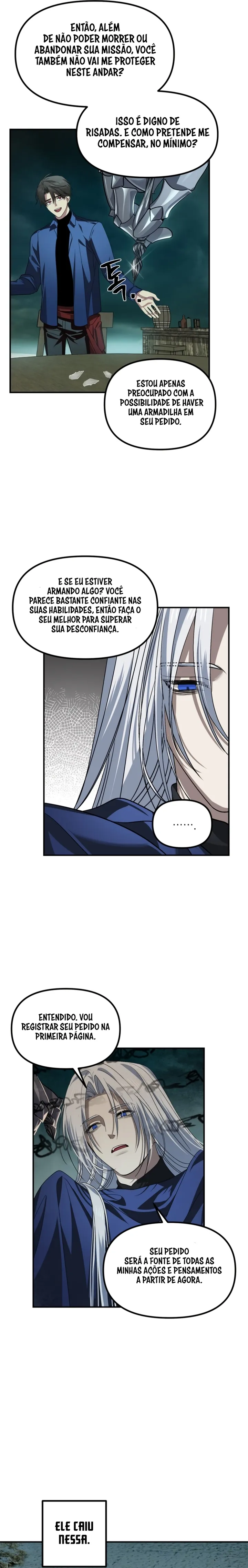 Read SSS Class Revival Hunter PT Manga Online